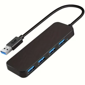 3.0 USB Hub