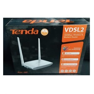 Tenda VDSL2 Modem V300