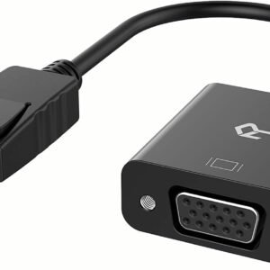 Adaptateur DP to VGA
