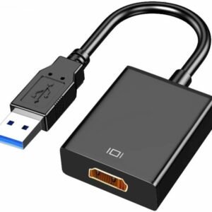 Adaptateur USB 3.0 to HDTV