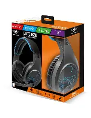 Casque Gamer Spirit of Gamer Elite H20