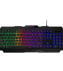 clavier mechanique MSI Forge GK100