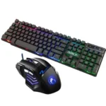 Clavier Gaming iMice AN300