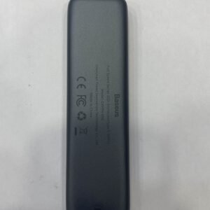 Boîtier externe (rack) SSD M2 SATA original