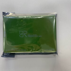 BILLION RESERVOIR SSD, 512GB SSD, SSD 2.5 SATA, SSD rapide, stockage PC