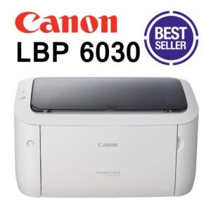 Imprimante CANON Laser LBP6030