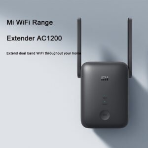 MI WiFi Range Extender AC1200