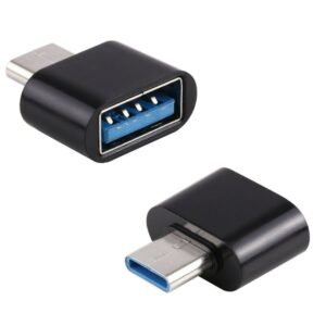 OTG USB to Type C