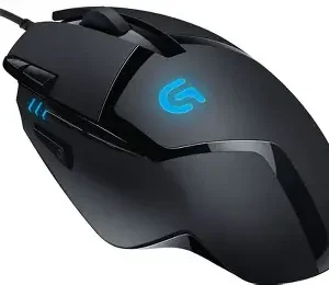 Souris Gamer Logitech G402 4000 DPI