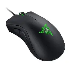 Souris Gamer Razer DeathAdder Essential TRUE 6400DPI