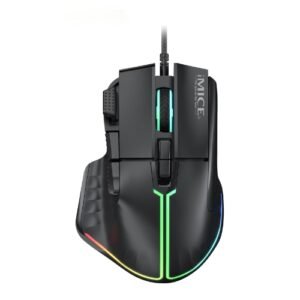 Souris Gamer iMice T50 12800 DPI