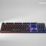 clavier gamer xo kb04