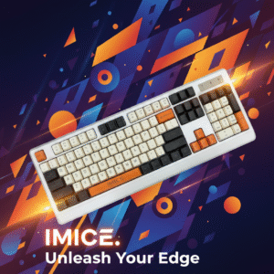 Clavier Gaming iMice AK100