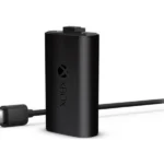 Xbox Series X/S Batterie Rechargeable + USB Type-C