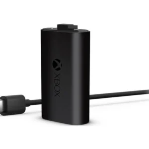Xbox Series X/S Batterie Rechargeable + USB Type-C