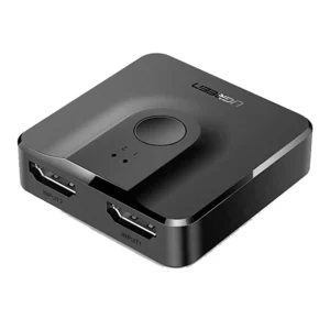 HDMI Switch 1 IN 2 OUT