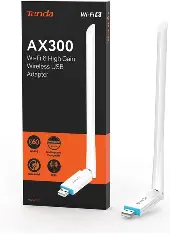 Clé WiFi Tenda AX300