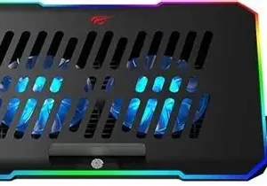 Havit Cooling Pad + support phone