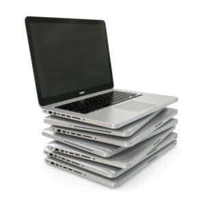 Laptop professionnel