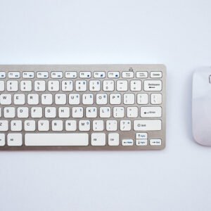 combo clavier et souris