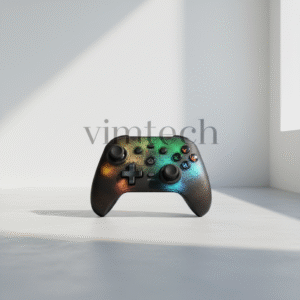 MANETTE SANS FIL KXDG NS21 Compatible iOS, Android, PC, Nintendo, Switch