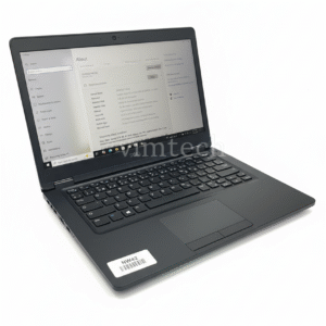 DELL LATITUDE 5480 – i5 7ᵉ GÉNÉRATION