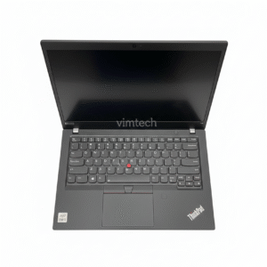 LENOVO THINKPAD T14 – i5 10ᵉ GÉNÉRATION (ÉCRAN TACTILE)