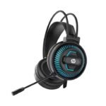 HP Stereo Headset DHE-8001U – Original USB