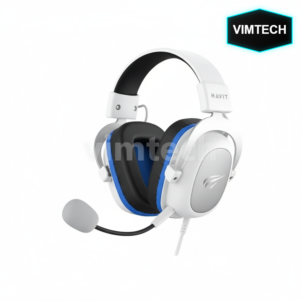 CASQUE HAVIT GAMING H2002D