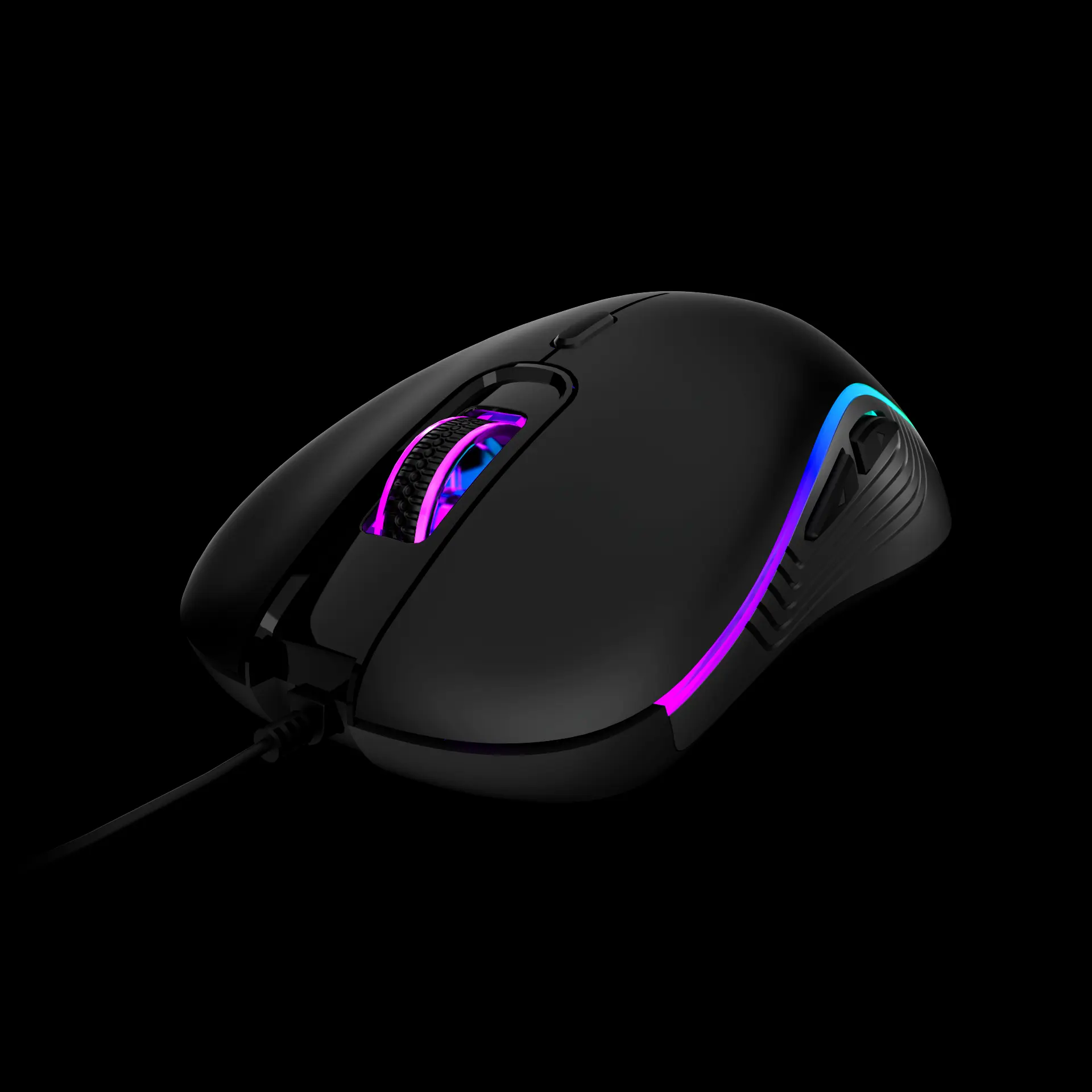 Combo POSEIDON E2 3-IN-1 clavier + souris + casque – Image 4
