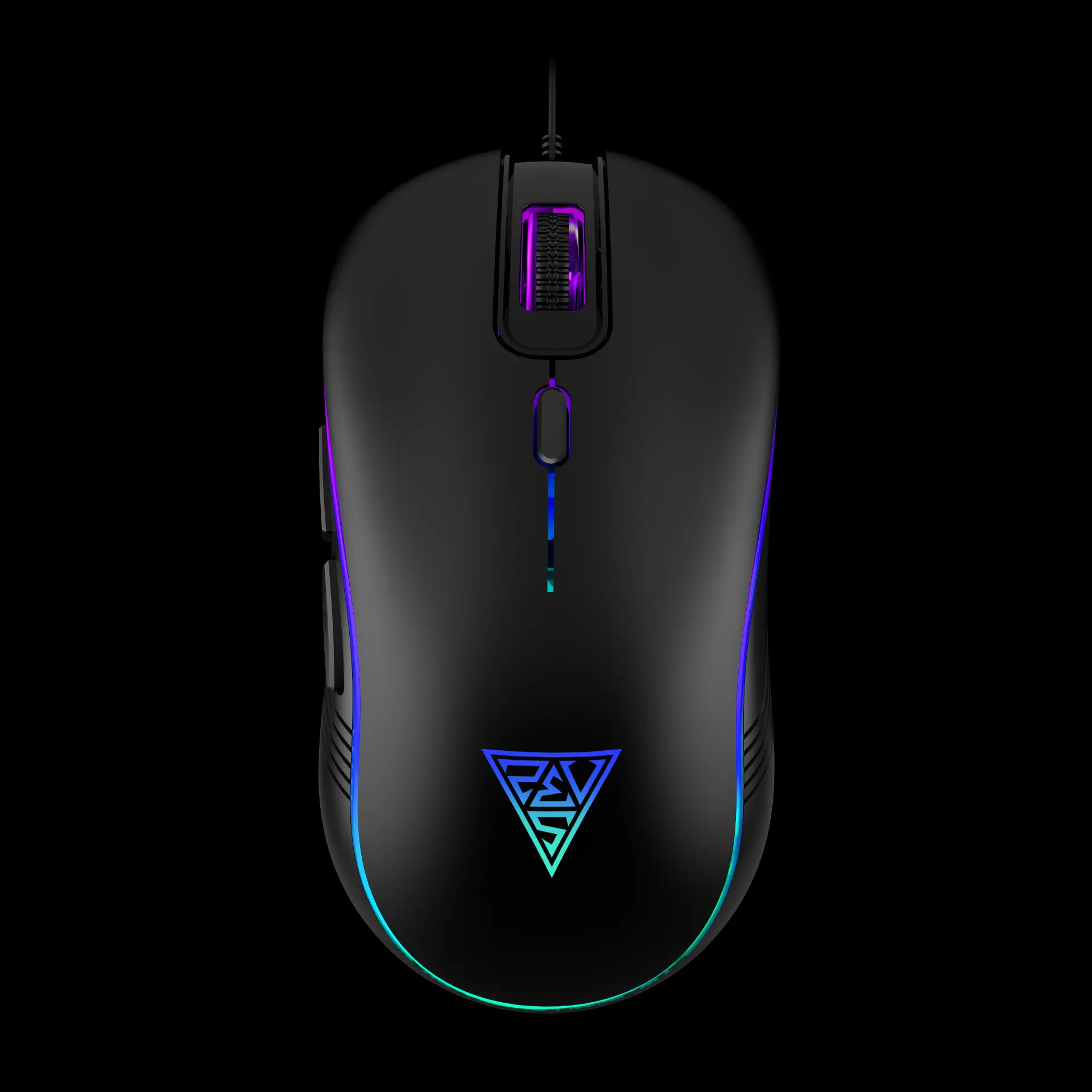 Combo POSEIDON E2 3-IN-1 clavier + souris + casque – Image 5