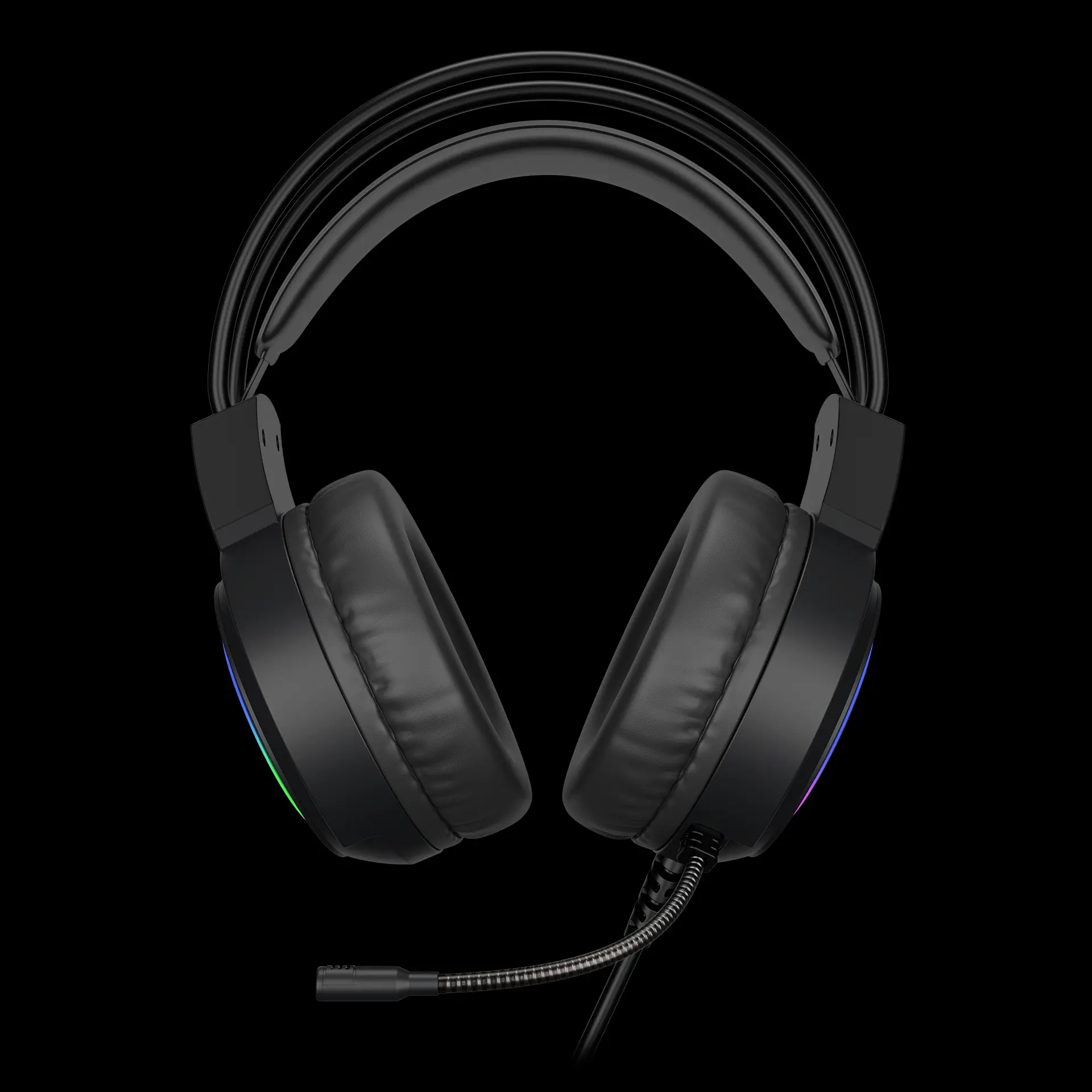 Combo POSEIDON E2 3-IN-1 clavier + souris + casque – Image 7