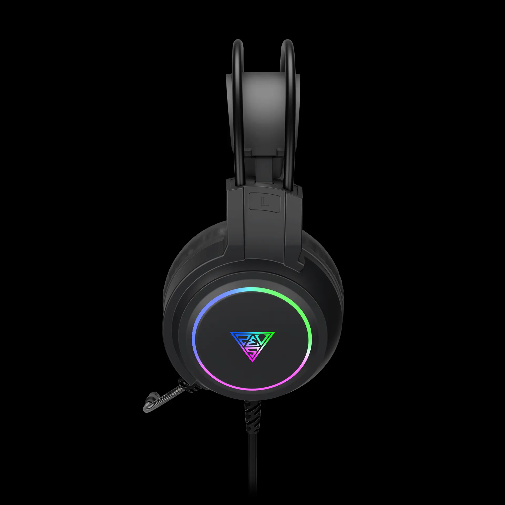 Combo POSEIDON E2 3-IN-1 clavier + souris + casque – Image 8